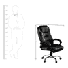 Aimee Ergonomic chair