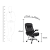 Ziva Ergonomic chair