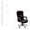 Valeska Ergonomic chair