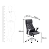 Sheena Ergonomic chair