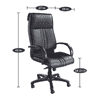 Akila Ergonomic chair