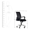 Belcher Office Chair