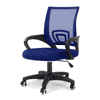 Andros Executive Chair in Blue Colour