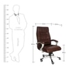 Aida Ergonomic chair