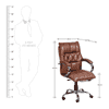 Upton Ergonomic chair