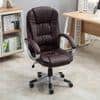 Basha Ergonomic chair