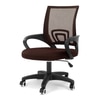 Andros Executive Chair in Brown Shade Colour