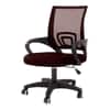 Andros Executive Chair in Burgandy Colour