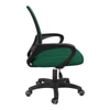 Andros Executive Chair in Green Colour