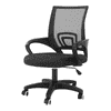 Andros Executive Chair in Grey Colour