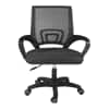 Andros Executive Chair in Grey Colour