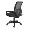 Andros Executive Chair in Grey Colour