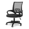 Andros Executive Chair in Grey Colour