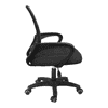 Andros Executive Chair in Grey Colour