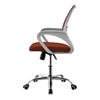 Luzia Study Chair