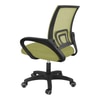 Andros Executive Chair in Pearl Green Colour