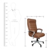 Anders Ergonomic chair