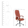 Evander Ergonomic chair