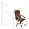 Amabel Ergonomic chair