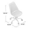 Wallis Office Chair