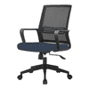 Lisette Ergonomic chair