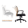 Lisette Ergonomic chair