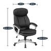 Deandra Ergonomic chair