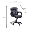 Linza Ergonomic chair