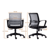 Bronwyn Ergonomic chair
