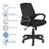Aurilia Ergonomic chair