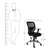 Melisenda Ergonomic chair