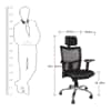 Sable Office Chair
