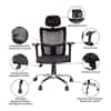 Sable Office Chair