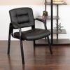 Tierra Study Chair