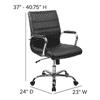 Falster Executive Chair