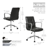Malya Office Chair