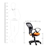 Jacy Ergonomic chair