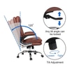 Germain Ergonomic chair