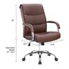 Mei Ergonomic chair