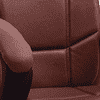 Saxon Ergonomic chair