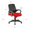 Lazar Ergonomic chair