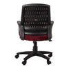Mururoa Office Chair