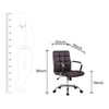 Pilar Ergonomic chair
