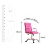 Santiago Office Chair