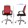 Svetlana Ergonomic chair