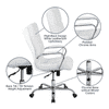 Bornholm Executive Chair