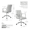Malya Office Chair