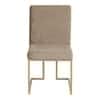 Wheaton Dining Metal Chair