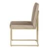 Wheaton Dining Metal Chair