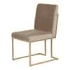Wheaton Dining Metal Chair